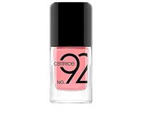 Catr. Iconails Gel Lacquer Esmalte De Uñas 92