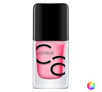 Catr. Iconails Gel Lacquer Esmlate De Uñas 81