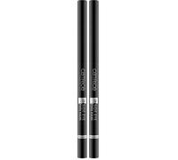 Catr. Inside Eye Khol Kajal 010 (Paquete de 2)