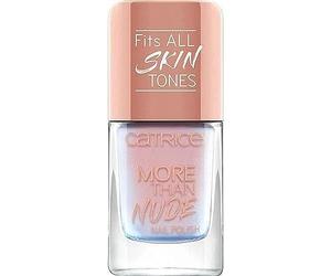 Catr. More Than Nude Esmlate De Uñas 04