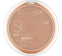 Catr. Sun Lover Glow Polvos Bronceadores Mates 035