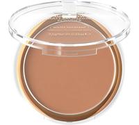 Catrice - Sun Glow Bronzing Matt Powder Polvos bronceadores 9.5 g 035 - UNIVERSAL BRONZE