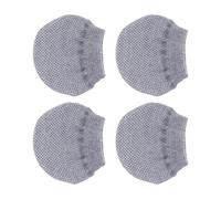 Catrad | 4 de protección para Rollo de Equipaje y Estabilidad: alejarse de Las Piezas de Rodillo a Prueba de Polvo para Equipaje Cuando se USA Uso Interior en