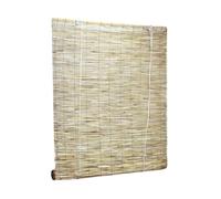 Catral Estor de bambú pelado, 150x10x10 cm