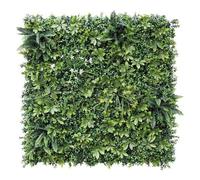 Nortene | Jardín Vertical Hellene 100 X 100 Cm Nortene | Protección UV | Ideal para Exterior E Interior | Diseño Moderno