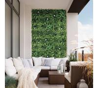 CATRAL Jardín Vertical Forest para Jardín y Terraza Exterior 100X100CM | Producto Nortene Para Jardín, Terraza Y Exterior, Resistente Y Duradero Para Uso Exterior Continuado, Fácil Instalación
