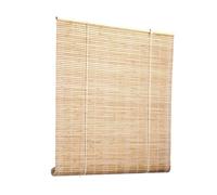 Catral Kochi Estor, Bambú, Natural, 124x8x8 cm