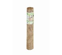 Catral M258111 - Cañizo bambu pelado tejido, 2x5 metros