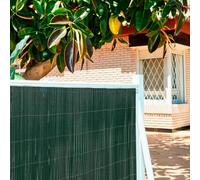 Catral Mimbre Lop ECOLÓGICO Verde 2X3 M