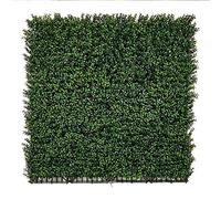 Nortene | Jardín Vertical Boj 100 X 100 Cm Nortene | Protección UV | Ideal para Exterior E Interior | Diseño Moderno