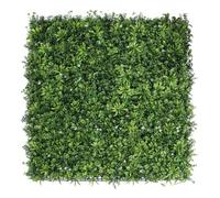 Catral Nortene | Jardín Vertical Jazmin 100 X 100 Cm Nortene | Protección UV | Ideal para Exterior E Interior | Diseño Moderno