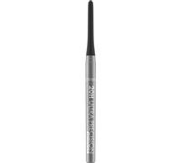 Catrice 20H Ultra Precision Gel Eye Pencil Waterproof, nº 120, gris, duradero, definitivo, resultado inmediato, vegano, impermeable, sin partículas de microplástico, sin nanopartículas, 1 unidad (0,08