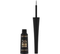 Catrice 24h Brush Liner Eyeliner | Precio, Comprar n/a Nº 010 Ultra Black