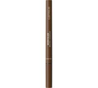 Catrice 30 True Brown - Lápiz para cejas (micro lapa), color marrón