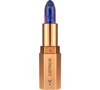 CATRICE ABOUT TONIGHT BARRA DE LABIOS METALICA 01 KISS ME AT MIDNIGHT