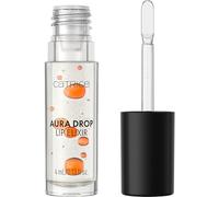 Catrice Aceite labial Aura Drop Lip Elixir, cuidado, brillante, reluciente (4ml)