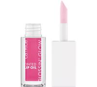 Catrice aceite labial glossin' glow tinted brillante acabado natural (