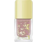 CATRICE ADVENT BEAUTY GIFT SHOP MINI ESMALTE DE UÑAS C03 ROSY GLITTER NAILS 5GR