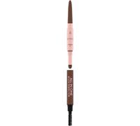 Catrice All In One Brow Perfector larga duración acabado natural (0.4g)