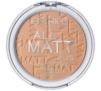 ¡25% DTO! All Matt Plus Shine Control Powder