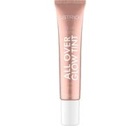 Catrice All Over Glow Tint Iluminador secado rápido reluciente (15ml)