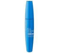 Catrice - All Round Waterproof Máscaras de pestañas 12 ml 010 - BLACKEST BLACK