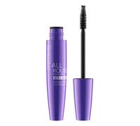 Catr. Allround Mascara Ultra Black 010