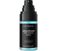 Catrice - Aqua Splash Grip Fixing Spray Fijadores de maquillaje 55 ml