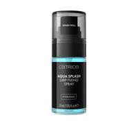 Spray Fijador de Maquillaje Aqua Splash Grip Fixing Spray 55 ml