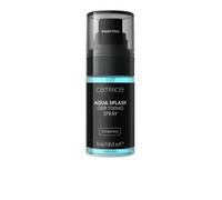 Spray Fijador de Maquillaje Aqua Splash Grip Fixing Spray 55 ml