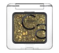 CATRICE COSMETICS - Catrice Art Couleurs Eyeshadow 360 golden leaf