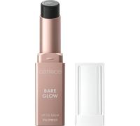 CATRICE Bare Glow Lip Oil Balm Bálsamo labial 3 g Nr. 030 - Dark Ruby Red