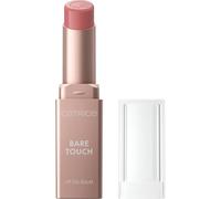 Catrice Bare Touch - Bala de labios hidratante, con vitaminas, nutritiva, natural, brillante (3g)