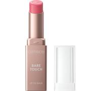 Catrice Bálsamo de aceite labial Bare Touch, hidratar/humectar (3g)