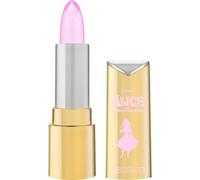 Catrice Bálsamo de labios brillante Alicia en el País de las Maravillas de Disney, cuidado, adaptación al color, natural (3.4g)