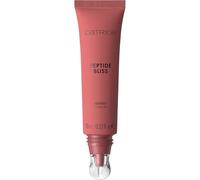Catrice Bálsamo labial brillante Peptide Bliss hidratante cuidado (10ml)