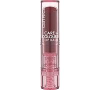 Catrice Bálsamo labial Care In Colours brillante hidratante cuidado (3g)
