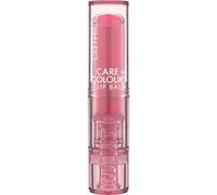 Catrice Bálsamo labial Care In Colours, hidratar/humectar, cuidado, natural, brillante (3g)