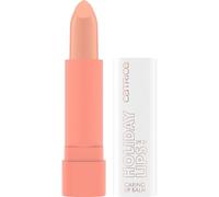 Catrice Bálsamo labial Holiday Lips Caring cuidado (3.5g) | Aceite de coco, Protector, Bálsamo labial, Fórmula de cuidado