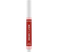 Catrice Bálsamo labial Melt & Shine Juicy brillante hidratante (1.3g)