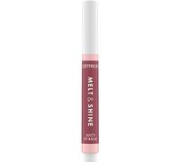 Catrice Bálsamo labial Melt & Shine Juicy brillante hidratante (1.3g)
