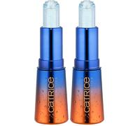 Catrice Bálsamo labial que reacciona al pH Finding Dory de Disney Pixar, cuidado, adaptación al color, resultado inmediato, color intenso (3.8g) (Paquete de 2)