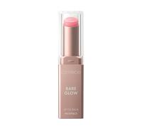 CATRICE Bare Glow Lip Oil Balm Bálsamo labial 3 g Nr. 010 - Cool Pink