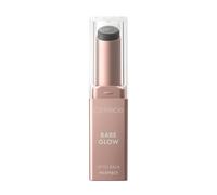 Catrice Bálsamo de aceite labial Bare Glow, hidratar/humectar, cuidado (3g)