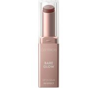 Catrice bare glow lip oil balm bálsamo para labios bálsamo de labios
