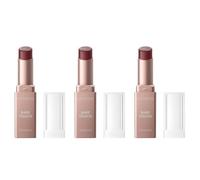 Catrice Bare Touch Lip Oil Bálsamo de labios, nº 040, violeta, hidratante, con vitaminas, nutritivo, vegano, sin parabenos, sin micropartículas de plástico, sin nanopartículas, 3 unidades (3 x 3 g)