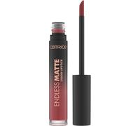 ¡16% DTO! Endless Mate Liquid Lipstick Labial Líquido