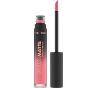 Catrice Barra de labios líquida Endless Matte, de larga duración, matificante, secado rápido, color intenso, mate (4.5ml)