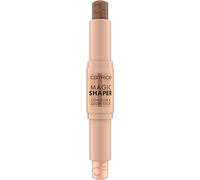 Catrice Barra Magic Shaper Contour & Glow acabado natural definición (9g)