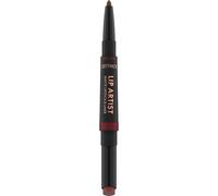 CATRICE Lip Artist Matte Lipstick & Liner Pintalabios 2 g Nr. 040 - Sisters By Heart